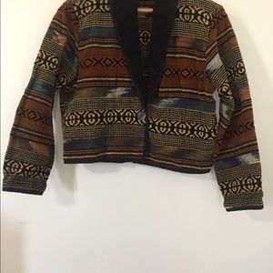 Women’s Spring-Falls Jacket
